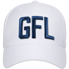 GFL Puff Embroidered Flexfit® Cap